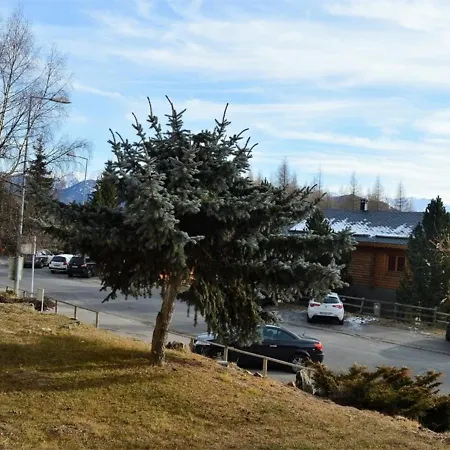 2 Pieces 6 Pers, Proche Pistes, Terrasse, Animaux Acceptes - Fr-1-592-17 *
