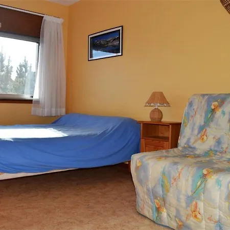Апартаменты 2 Pieces 6 Pers, Proche Pistes, Terrasse, Animaux Acceptes - Fr-1-592-17